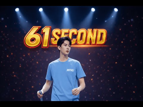 61 SECOND (NGMUSIC) - VIDEO EMOTIONAL #justiceforyumenglong