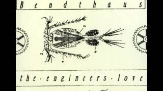 Lassigue Bendthaus - Train His Body