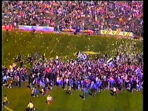St Kilda vs Collingwood  Rd 22 1986