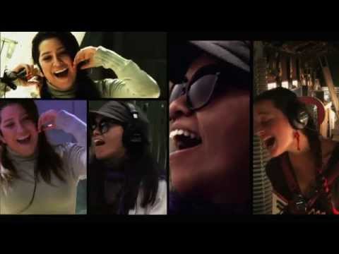 Do Remix - Mira Niñita