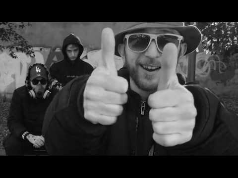 Nebbia - Inoki, Willy Valanga, Stoma Emsi (Prod. Stoma Emsi)