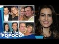 š“š„ConheƧa AS BELDADES de AĆCIO NEVES; TICIANA VILLAS BOAS se PRONUNCIA e deixa as REDES SOCIAIS