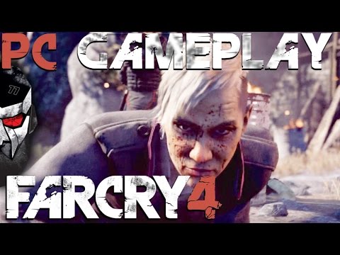 far cry 4 pc config