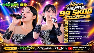 Download lagu Album Musik 99 Skob (Dirantai Digelangi Rindu-Sumanding-Laut Kidul-Tak pernah) ARS Audio (Nelly) mp3