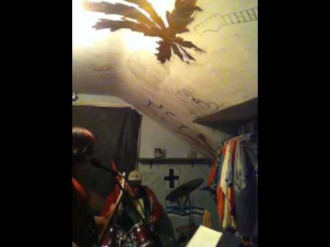 Always Saliva cover by lost in japan video thumbnail