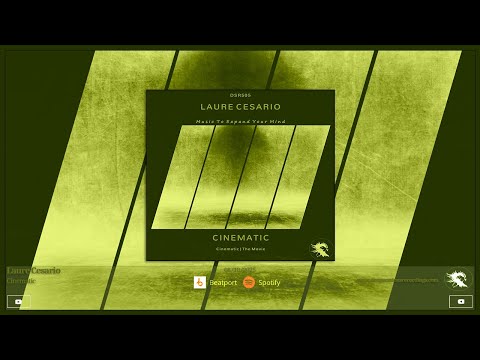 DSR505 Laure Cesario - Cinematic • Deepsessions Recordings