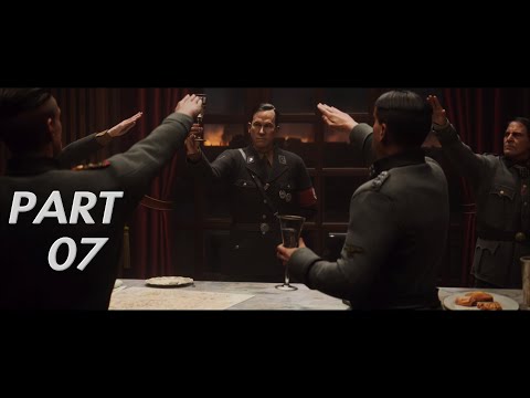 CALL OF DUTY VANGUARD PS5 Walkthrough Part 7 - Ending