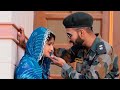 चाल पड़या बॉर्डर प Fouji Song Pooja Punjaban Mithu Dhukia Sandeep Chan