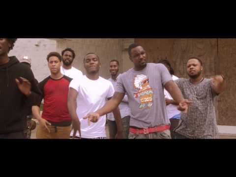 Raised In Mo City - ClaythaRapper x Lil Wiley x Deuce (Official Video)