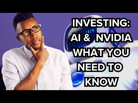 AI and Nvidia: What investors need to know!