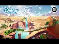 Gigantosaurus | Een Rivier Maken ? | Disney Channel  NL