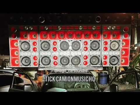 La Lisa El Ciego de nagua [RMT] (PARA MUSICOLOGOS)