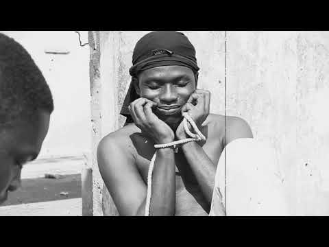 Kobena Swanzy - Black Lives Matter (Official Video)