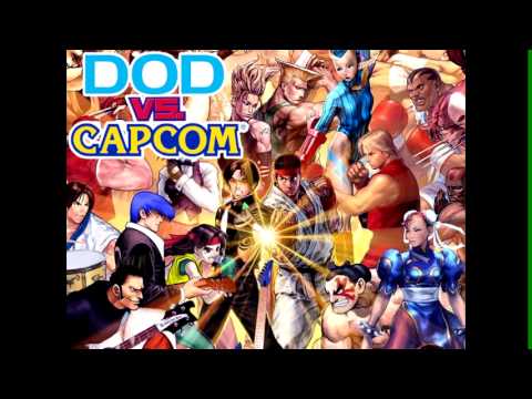 2007-0102 Danimal Cannon - Street Fighter 2010 no, the other ken from streetfighter