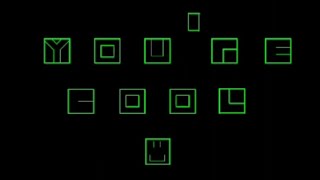 Technological - by 9vbh (Me) | Geometry Dash