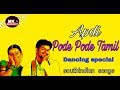 Appadi Podu Podu Dj Song Ll 2019 Full Matal Dance Mix Dj Appu Ll Vijay Movie Song Ll DjmkManas In