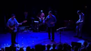 Jesu / Sun Kil Moon &quot;Father&#39;s day&quot; live @ Divan du Monde Paris 22/02/2016