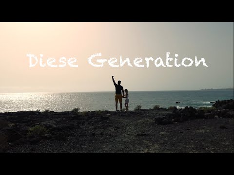 SHAH REZA & JA'ELLE - DIESE GENERATION (prod. Ultim8 Beatz) Official Video
