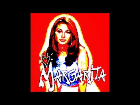 Margarita Canela - Quiero Volver Contigo