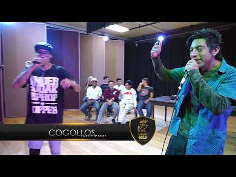 FRIOBAMBASKILLZ GOLD COMPLETA // 1era EDICION #FRIOBAMBASKILLZ