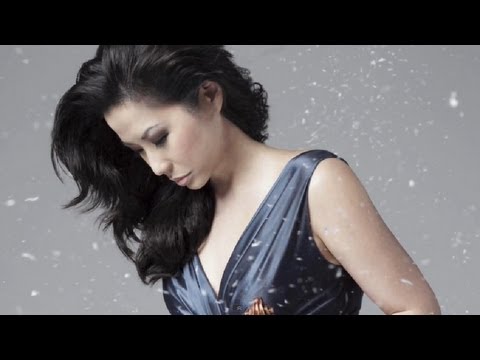 Vitali - "Chaconne" for violin and orchestra [Sarah Chang] HD