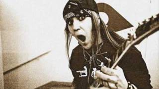 Children Of Bodom - LoBodomy