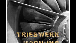 Triebwerk Hornung - Triebwerk Hornung (full album) [Contemporary Jazz] [Switzerland, 2016]