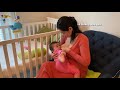 Mom Breastfeeding Cho Con Bú Sữa Mẹ Là Tốt Nhất 1080p