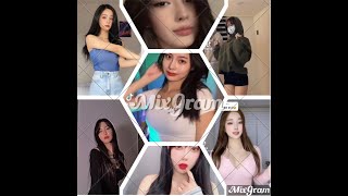 【エロ】韓国TikTok