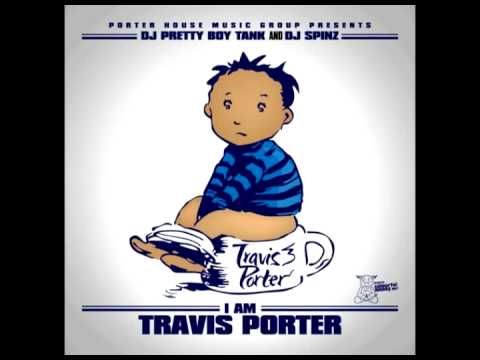 Travis Porter Feat. Short Dawg- On Fire (HQ)