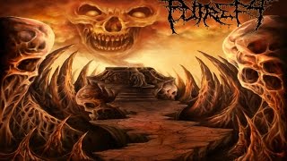 PUTREFY - Knelt Before The Sarcophagus of Humanity