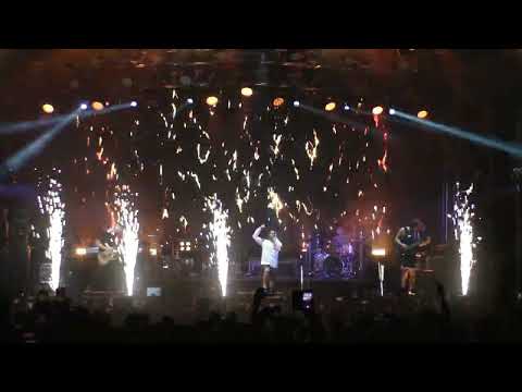 RockPrivet - 3 сентября (rock-cover М. Шуфутинский, Linkin Park, Улетай-  2025)