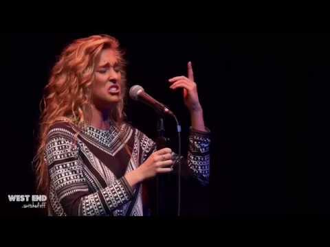 Heaven On Their Minds - Jodie Steele - West End Switched Off