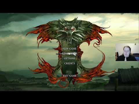 The Witcher: Enhanced Edition - First Time (Mostly) Blind Playthrough - Part 23-1