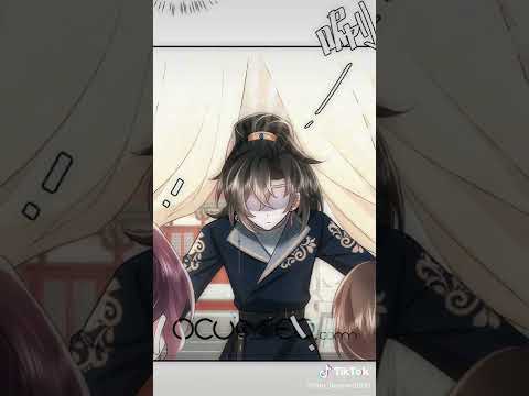 bởi vì anh ghen ghen ghen #thất công chúa & lực hoàng tử