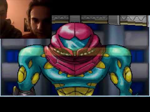 GN TV: Metroid Fusion de la mort qui tue! Part 2: Ne pas Rire!