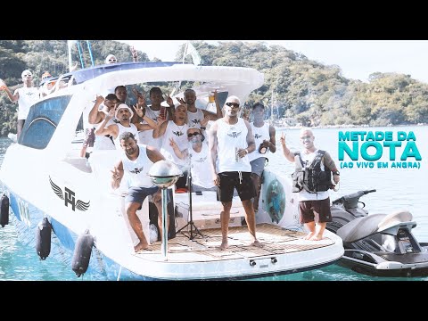 MC TH - Metade Da Nota (Ao Vivo em Angra)