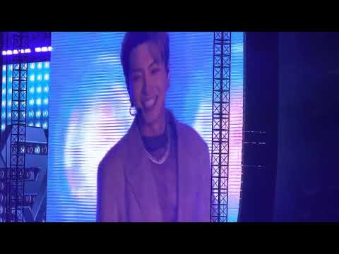 221015 Super Junior - Miracle (KAMP LA D1)