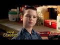 5 Times Sheldon Was In The Right Young Sheldon Compilation