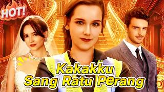 Download lagu 🇮🇩 [Versi Dub] Kakakku Sang Ratu Perang |#drama #reelshort mp3