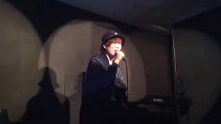 Ryoya 中目黒ライブ〜博愛〜 11/24 ③ the day