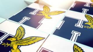 Team Logo Reveal - 2017 belairdirect OCAA Men's Basketball Championship