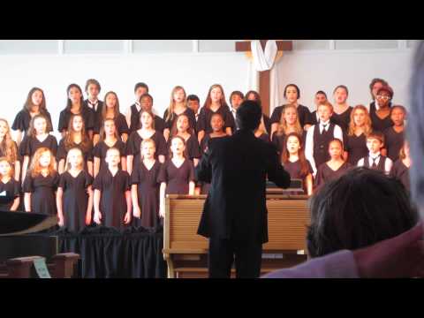 Tace il vento è from I due Foscari performed by the Sarasota Youth Opera.