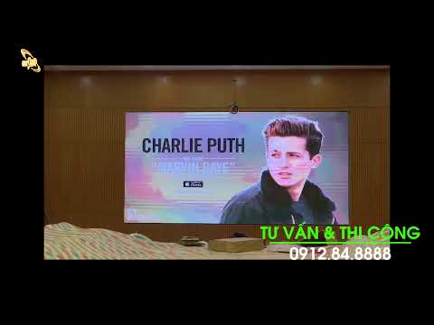 Video dự án