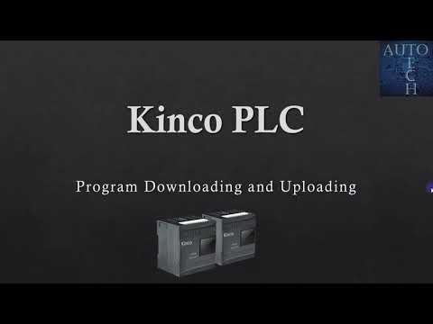 KINCO PLC K205