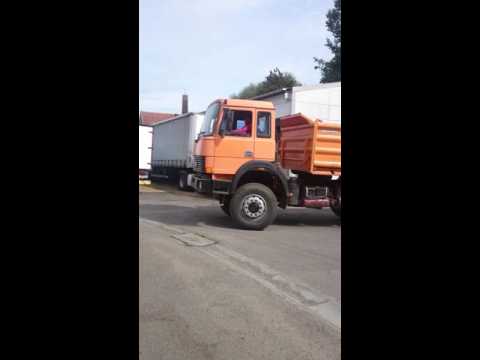 IVECO 260-34 (Alain) à eghezee