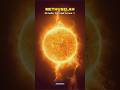 Sun vs Methuselah Star 🤫👺 #shorts #space #sun