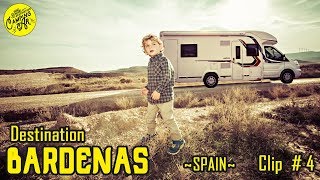 Destination Espagne en camping-car