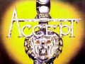 Accept - Son Of A Bitch
