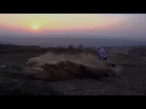 Epic Ride with Mihai Cociu (slowmotion video)